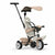 Gleichgewichtsbrett Smoby Metallic