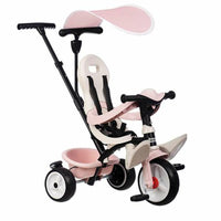 Gleichgewichtsbrett Smoby Metallic