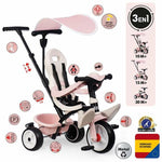 Gleichgewichtsbrett Smoby Metallic