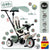 Gleichgewichtsbrett Smoby Metallic