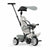 Gleichgewichtsbrett Smoby Metallic