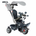 Gleichgewichtsbrett Smoby Metallic