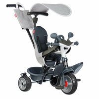 Gleichgewichtsbrett Smoby Metallic