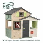 Kinderspielhaus Smoby Evo Friends 162 x 164 cm