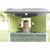 Kinderspielhaus Smoby Evo Friends 162 x 164 cm