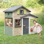 Kinderspielhaus Smoby Evo Friends 162 x 164 cm