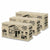 Kinderspielhaus Smoby Evo Friends 162 x 164 cm