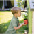 Kinderspielhaus Smoby Life Garden