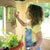 Kinderspielhaus Smoby Life Garden