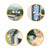 Kinderspielhaus Smoby 4 Seasons 102,7 x 121,8 x 143,4 cm