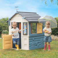 Kinderspielhaus Smoby 4 Seasons 102,7 x 121,8 x 143,4 cm