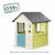 Kinderspielhaus Smoby Jolie