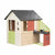 Kinderspielhaus Smoby Nature