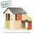 Kinderspielhaus Smoby Nature