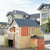 Kinderspielhaus Smoby Nature