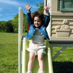 Kinderspielhaus Smoby