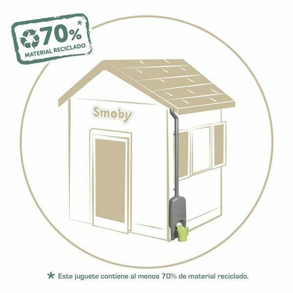 Spielzeug-Set Smoby SMOBY Life