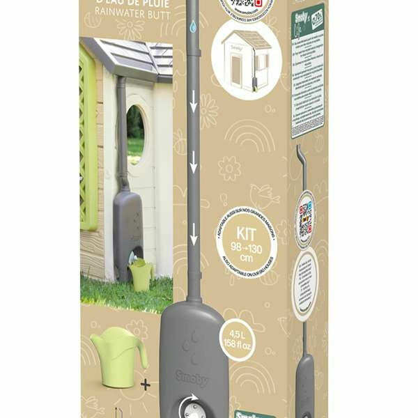 Spielzeug-Set Smoby SMOBY Life