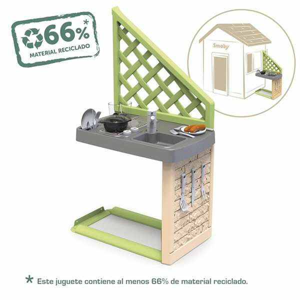 Spielküche Smoby