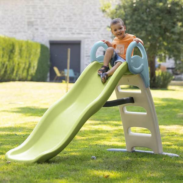 Wasserrutsche Smoby