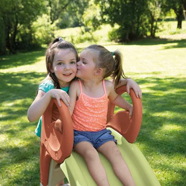 Rutschbahn Smoby S.Life 150 cm