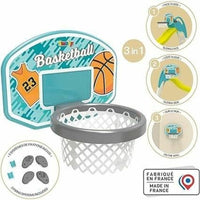 Korb Smoby 23 Blau