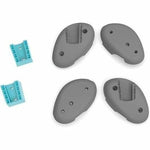 Korb Smoby 23 Blau