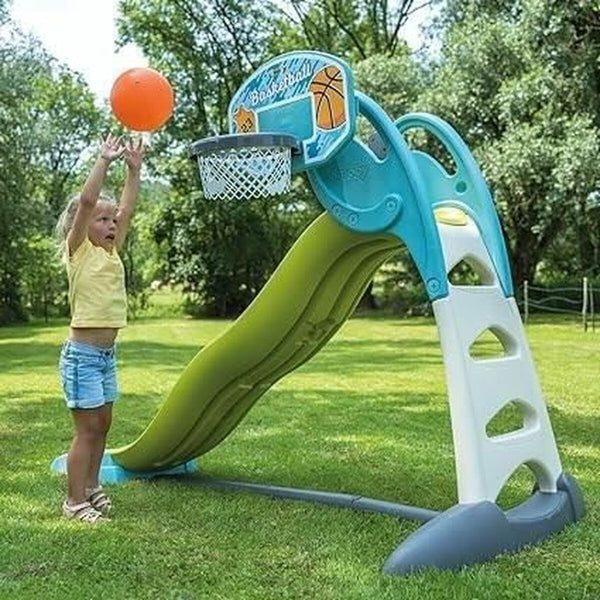 Korb Smoby 23 Blau