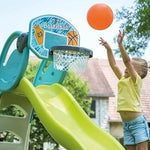 Korb Smoby 23 Blau