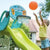 Korb Smoby 23 Blau