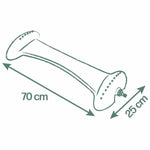 Rutschbahn Smoby Splashy Way