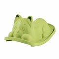 Wippe Smoby Cat grün