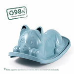 Wippe Smoby Cat Blau