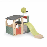 Aktivitätszentrum Smoby S.Life Fun Center