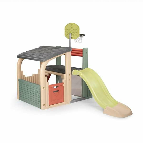 Aktivitätszentrum Smoby S.Life Fun Center