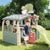 Aktivitätszentrum Smoby S.Life Fun Center
