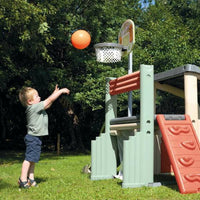 Aktivitätszentrum Smoby S.Life Fun Center