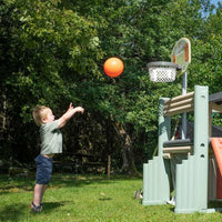 Aktivitätszentrum Smoby S.Life Fun Center