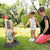 Gleichgewichtsbrett Smoby Bunt