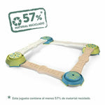 Spielzeug-Set Smoby SMOBY Life - Curso de aventuras