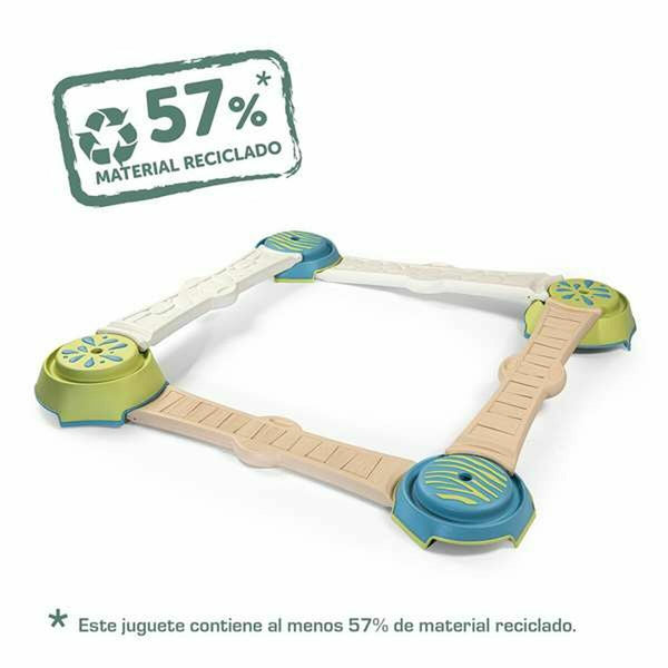 Spielzeug-Set Smoby SMOBY Life - Curso de aventuras