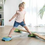 Spielzeug-Set Smoby SMOBY Life - Curso de aventuras