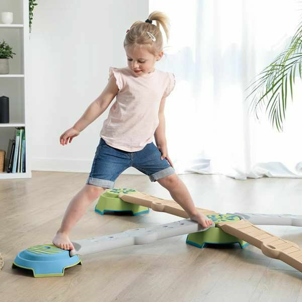 Spielzeug-Set Smoby SMOBY Life - Curso de aventuras