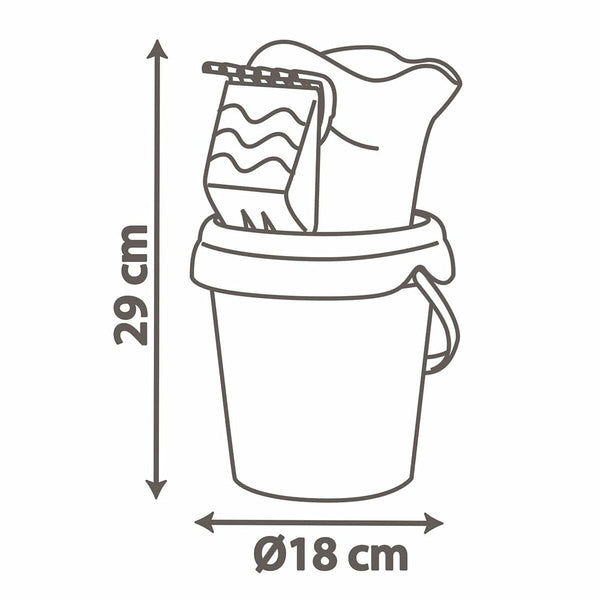 Pädagogisches Spielzeug Smoby