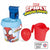 Giesskanne Smoby Spidey Bucket MM Garni Kunststoff