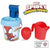 Giesskanne Smoby Spidey Bucket MM Garni Kunststoff