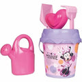 Giesskanne Smoby MM Rosa Kunststoff