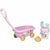 Strandspielzeuge-Set Smoby Disney Princesses Rosa