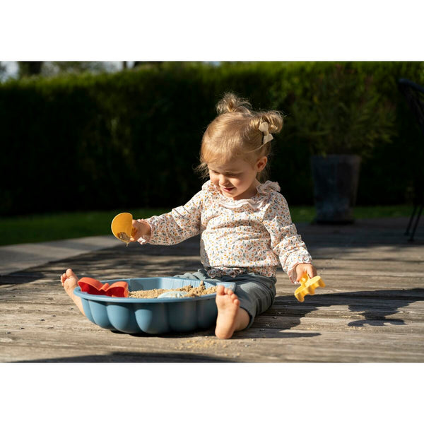 Playset Smoby SMOBY Life