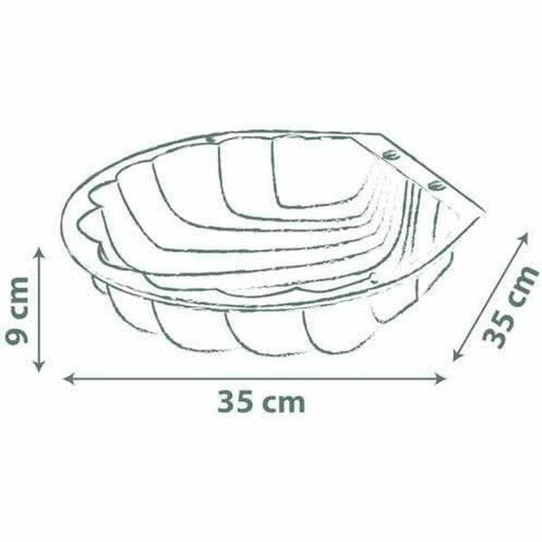 Playset Smoby SMOBY Life